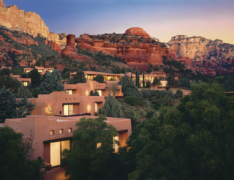 Enchantment Resort - Sedona, AZ