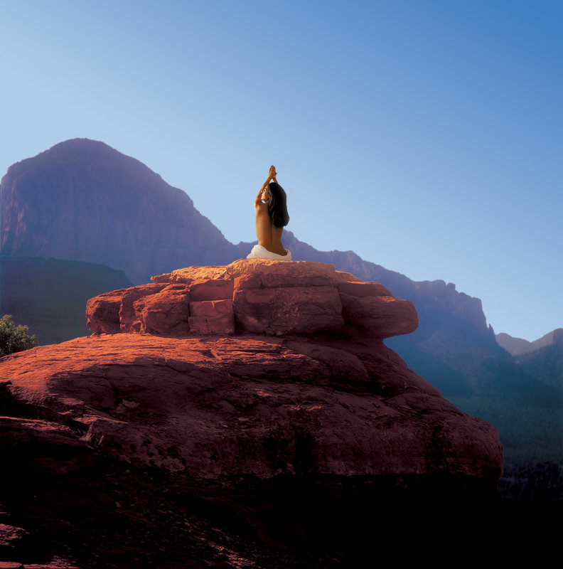 Enchantment Resort - Sedona, AZ