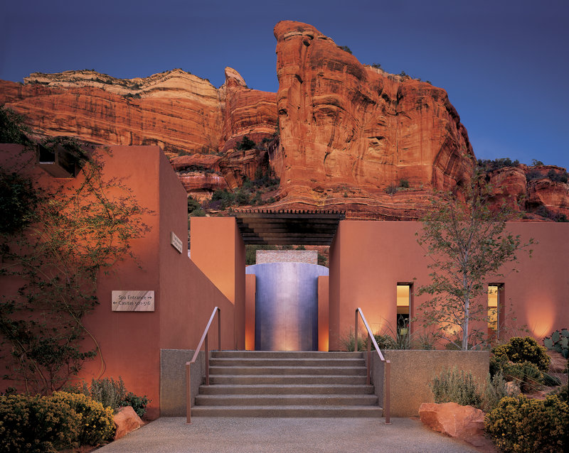 Enchantment Resort - Sedona, AZ