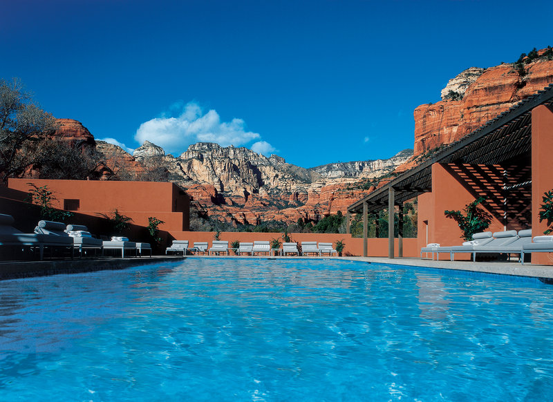 Enchantment Resort - Sedona, AZ