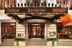 The Iroquois Hotel