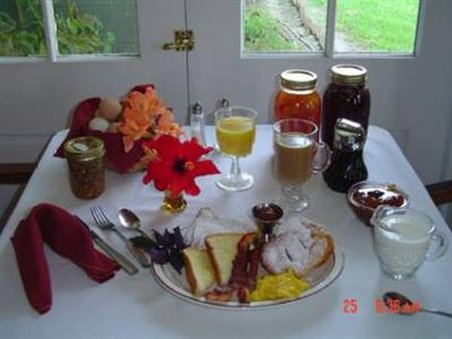 Old Castillo Bed & Breakfast