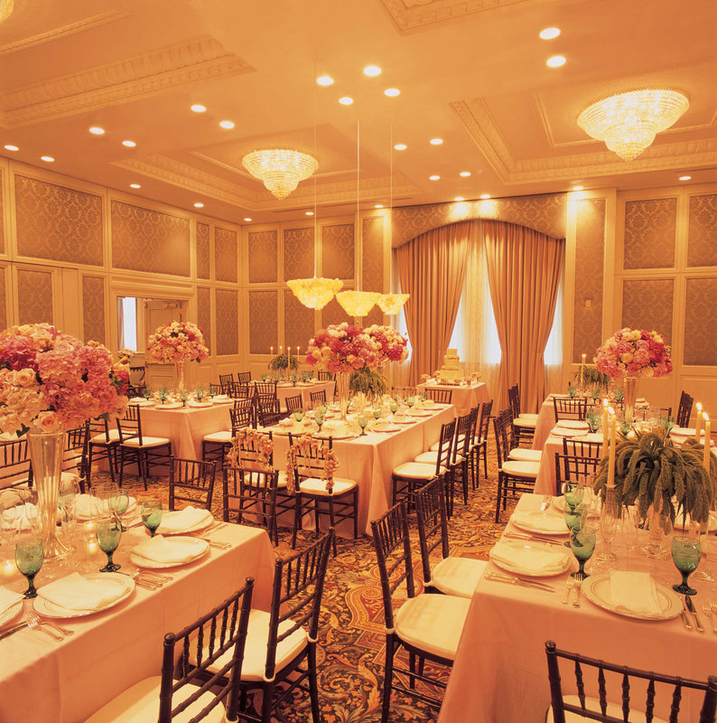 Market Pavilion Hotel - Charleston, SC
