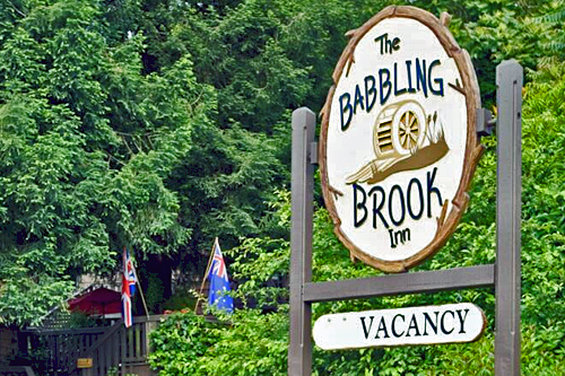 Babbling Brook Inn