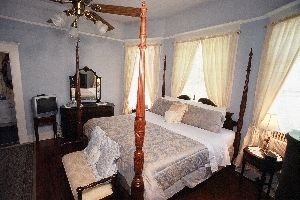Gardenia Inn