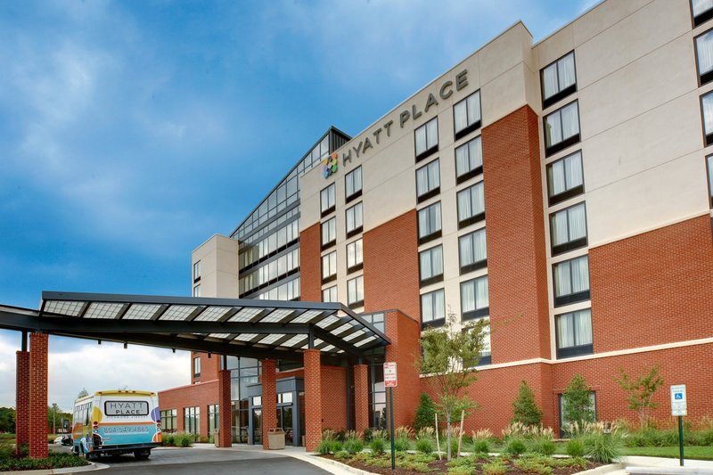 Four Points By Sheraton Richmond Airport In Richmond Va