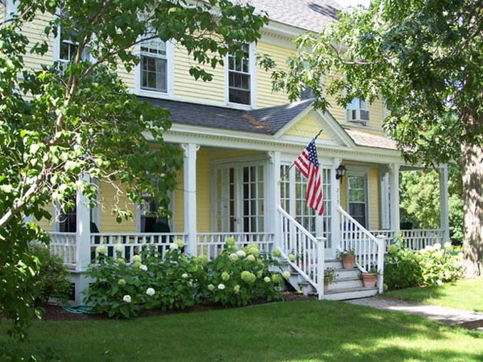 Kendall Tavern Bed & Breakfast - Freeport, ME