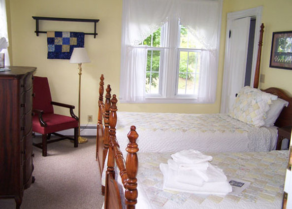 Kendall Tavern Bed & Breakfast - Freeport, ME