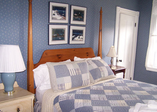 Kendall Tavern Bed & Breakfast - Freeport, ME