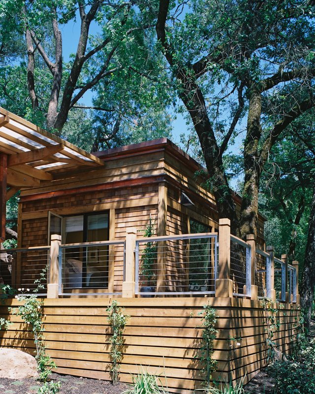 Calistoga Ranch - Calistoga, CA