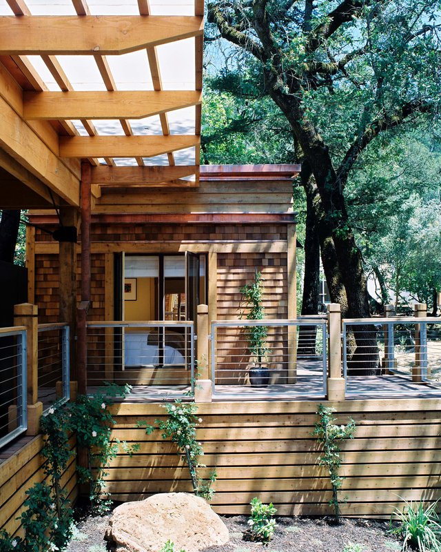 Calistoga Ranch - Calistoga, CA