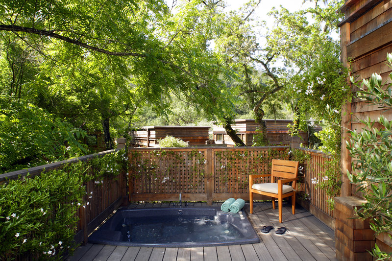 Calistoga Ranch - Calistoga, CA