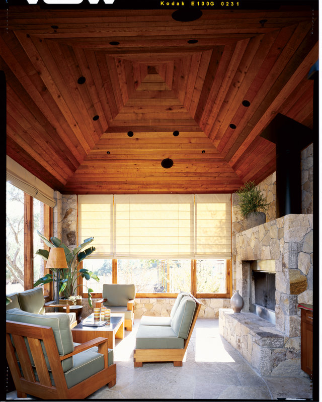 Calistoga Ranch - Calistoga, CA