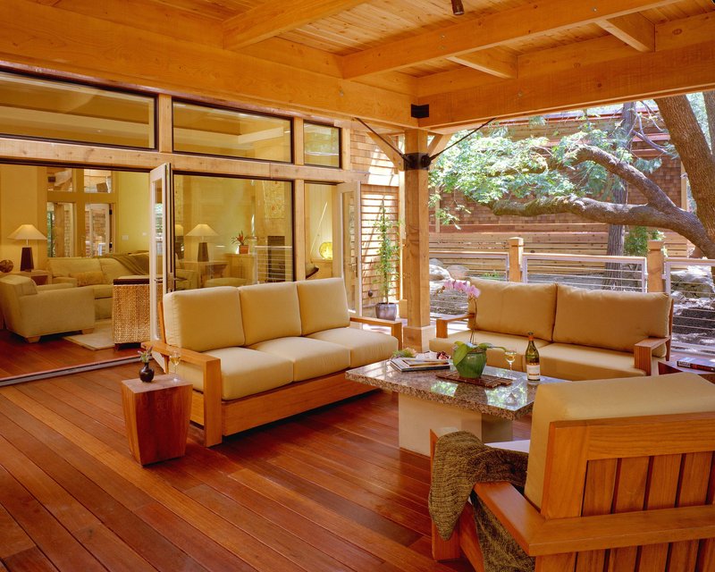 Calistoga Ranch - Calistoga, CA