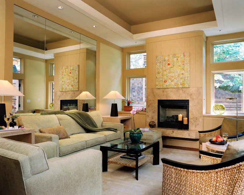 Calistoga Ranch - Calistoga, CA