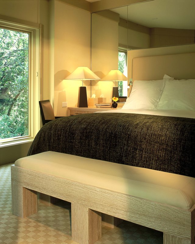 Calistoga Ranch - Calistoga, CA