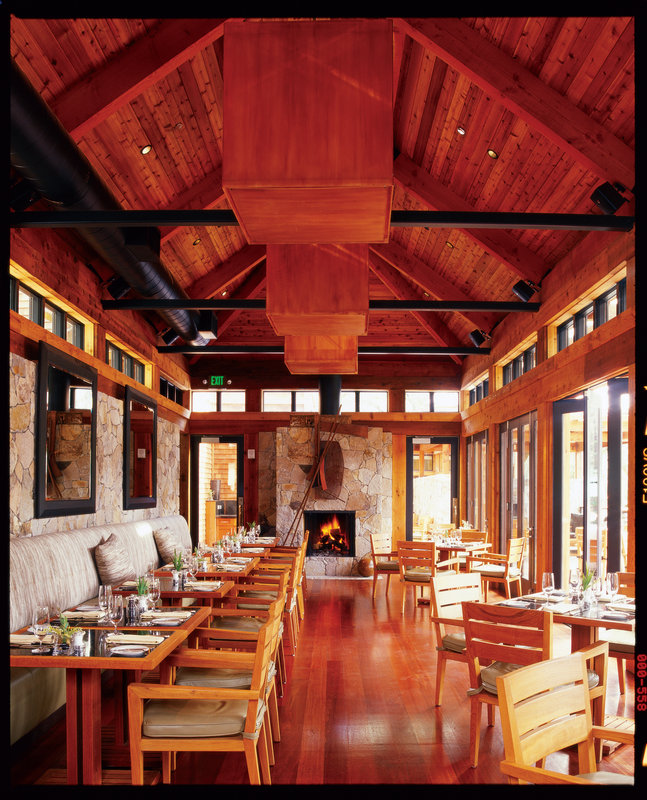 Calistoga Ranch - Calistoga, CA