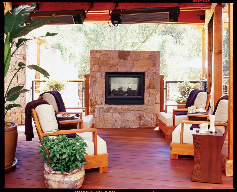 Calistoga Ranch - Calistoga, CA