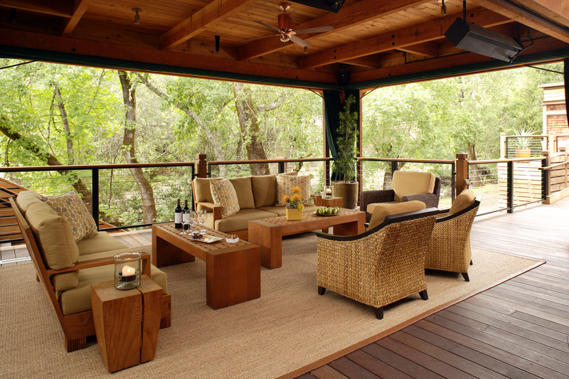 Calistoga Ranch - Calistoga, CA