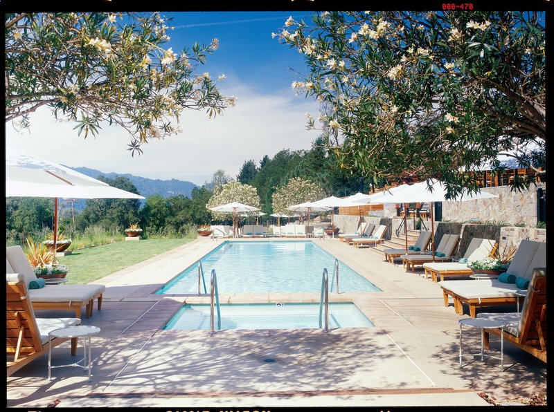 Calistoga Ranch - Calistoga, CA