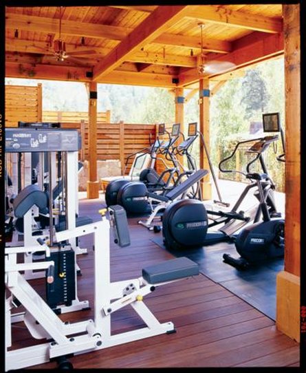 Calistoga Ranch - Calistoga, CA