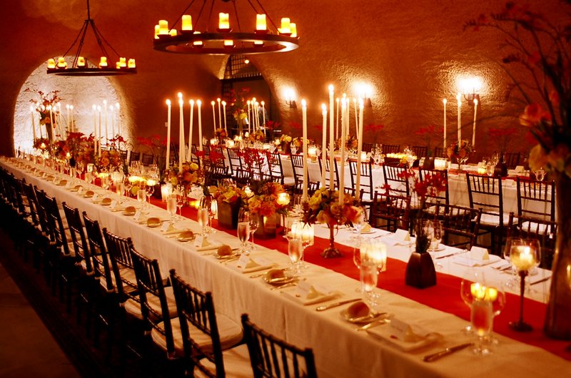 Calistoga Ranch - Calistoga, CA