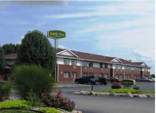 Comfort Inn - O Fallon, IL