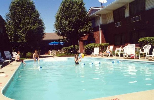Comfort Inn - O Fallon, IL