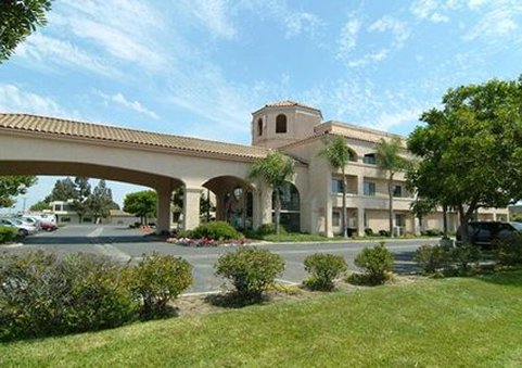Quality Inn & Suites - Camarillo, CA