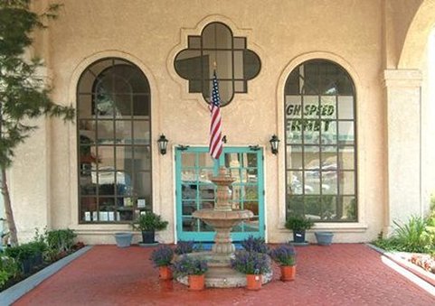 Quality Inn & Suites - Camarillo, CA