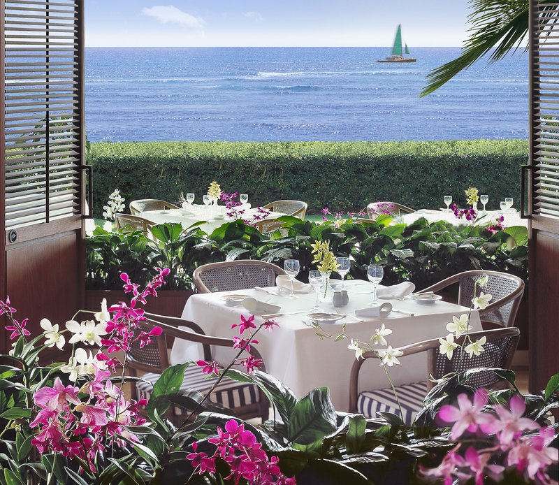 Orchids - Honolulu, HI