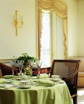 Providence Hall Guesthouses - Restaurant