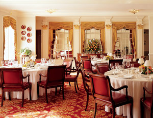 Meeting Facilities