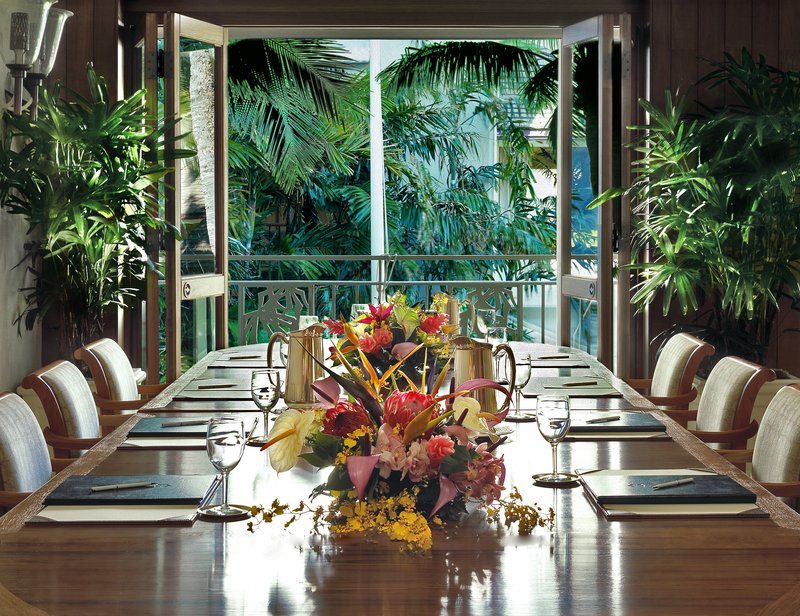 Orchids - Honolulu, HI