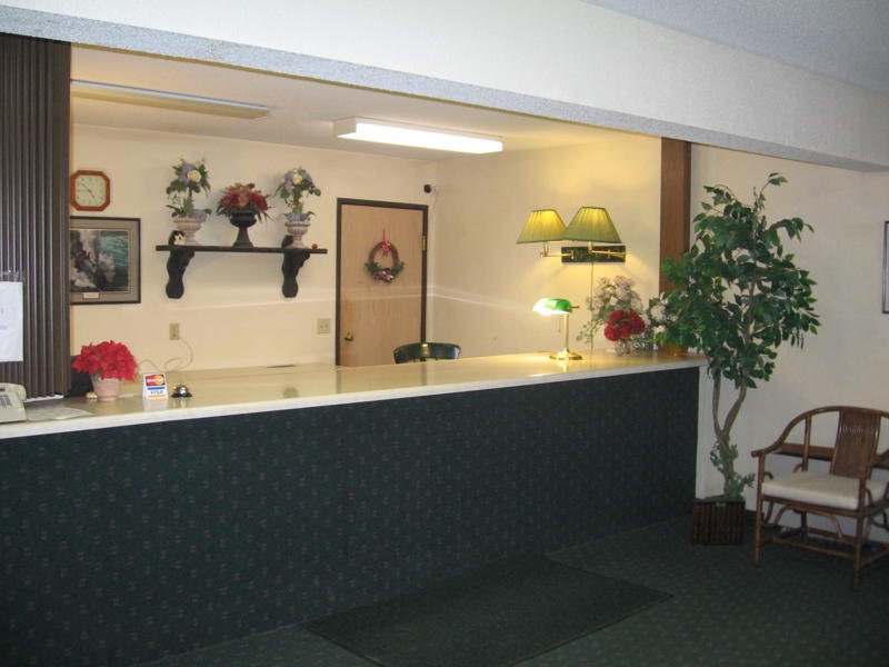 Iron Horse - Sheldon, IA