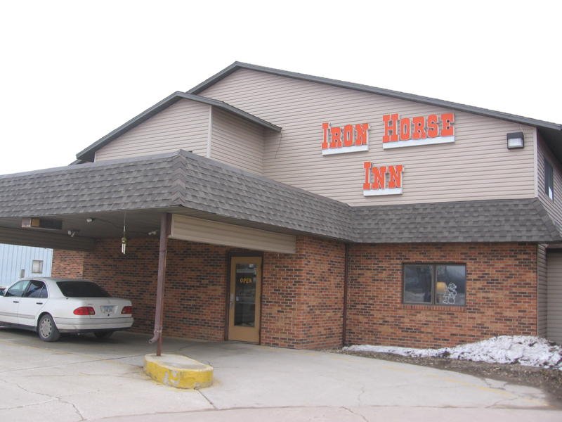 Iron Horse - Sheldon, IA