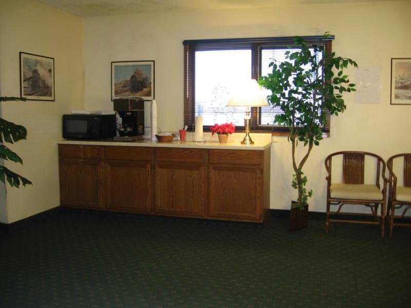 Iron Horse - Sheldon, IA