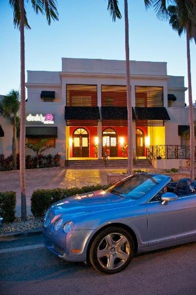 Bay Harbor Inn - Bay Harbor Islands, FL