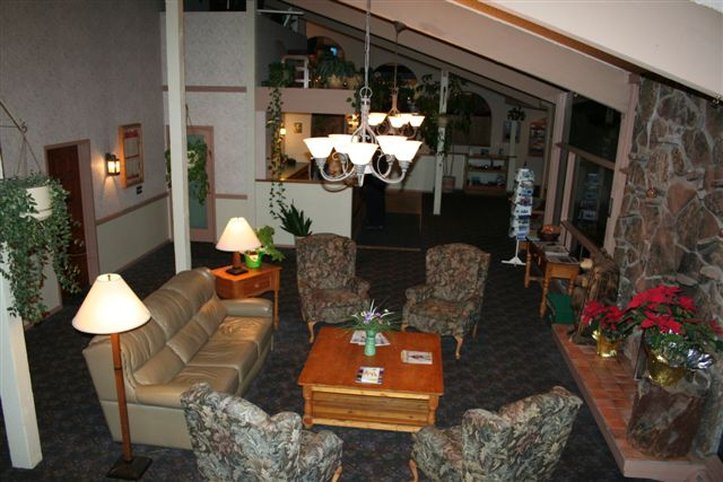 The Ptarmigan Inn - Steamboat Springs, CO