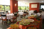 Transamerica Executive - 21st Century - Restaurant