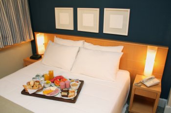 Transamerica Executive - 21st Century - Room