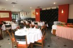 Transamerica Executive - 21st Century - Restaurant