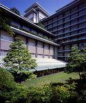 Hotel Okura Tokyo