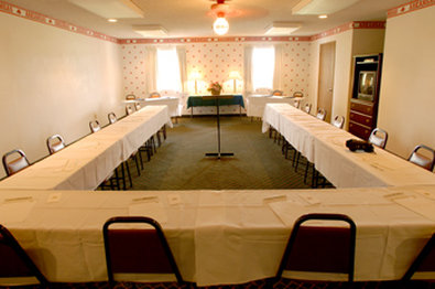 BEST WESTERN - Van Buren, AR
