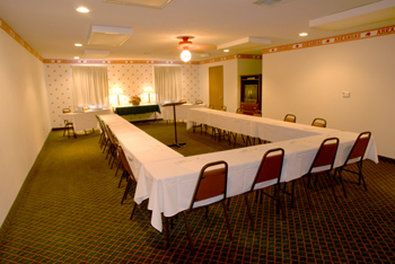 BEST WESTERN - Van Buren, AR