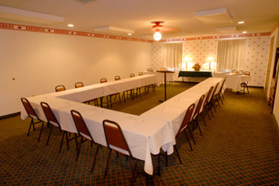 BEST WESTERN - Van Buren, AR