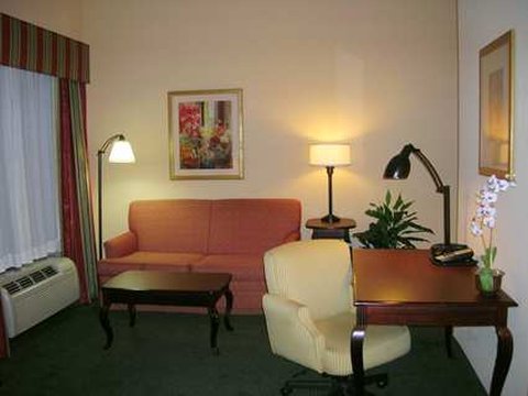 Hampton Inn-Dothan - Dothan, AL
