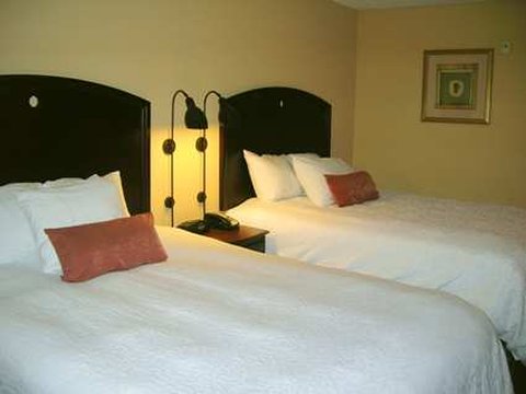 Hampton Inn-Dothan - Dothan, AL