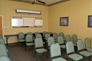 Meeting Facilities