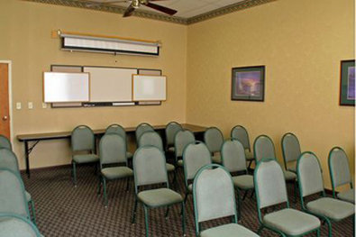 Best Western - Monroe, NC